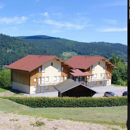 Appt 3* Le Haut Des Lacs Xonrupt-Longemer Exterior photo